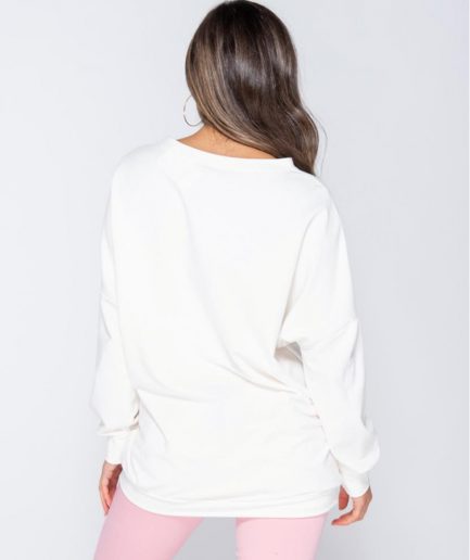 Coco Paris Sweatshirt