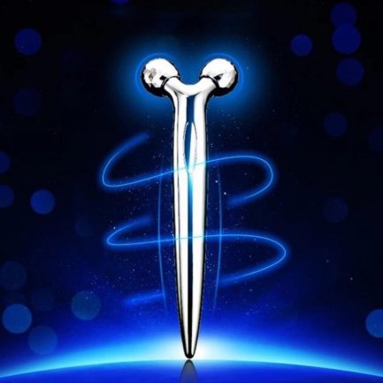 3D massager platinum roller